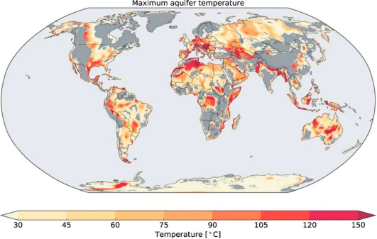 地熱在可持續(xù)未來中的潛在作用巨大-可再生能源技術-地熱資源開發(fā)-地大熱能 地熱在可持續(xù)未來中的潛在作用巨大-可再生能源技術-地熱資源開發(fā)-地大熱能