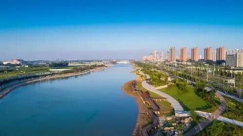 總供熱能力1050萬㎡!濮陽綠色熱源供應(yīng)中心項(xiàng)目順利開工 -地大熱能 總供熱能力1050萬㎡!濮陽綠色熱源供應(yīng)中心項(xiàng)目順利開工 -地大熱能