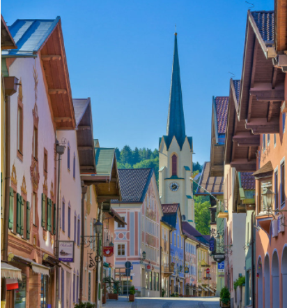 工業廢熱與地熱 德國成為新能源溫暖城市-地熱供暖-地大熱能 工業廢熱與地熱 德國成為新能源溫暖城市-地熱供暖-地大熱能