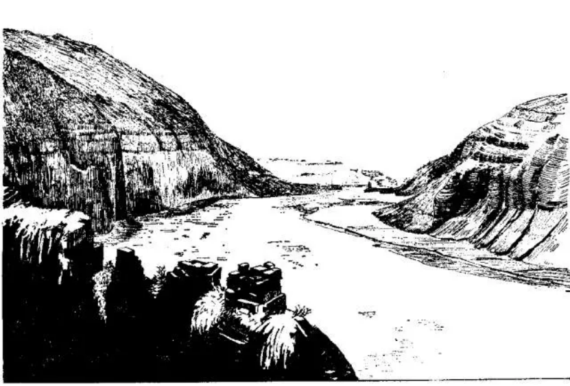 盤點各類地質(zhì)地貌類型-地?zé)豳Y源開發(fā)-地大熱能