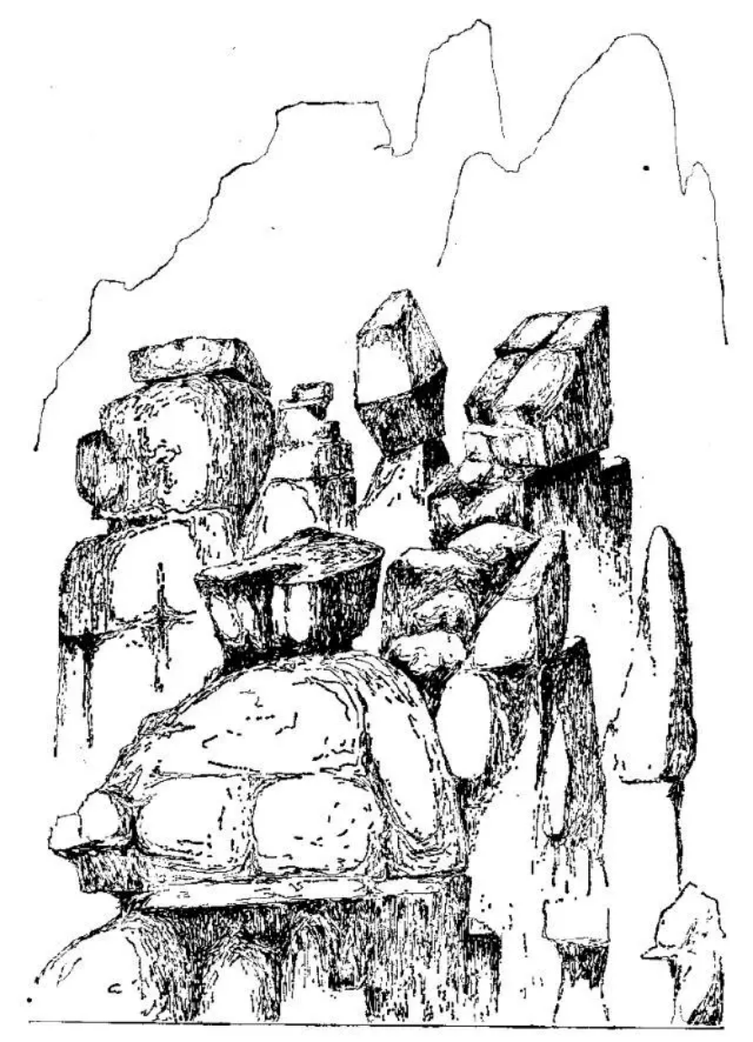 盤點各類地質(zhì)地貌類型-地?zé)豳Y源開發(fā)-地大熱能