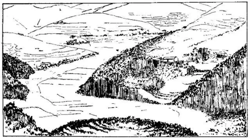 盤點各類地質(zhì)地貌類型-地?zé)豳Y源開發(fā)-地大熱能