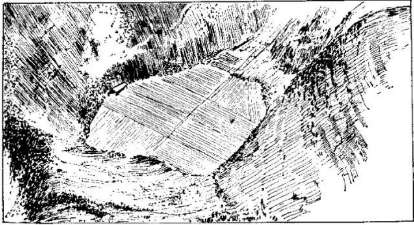 盤點各類地質(zhì)地貌類型-地?zé)豳Y源開發(fā)-地大熱能