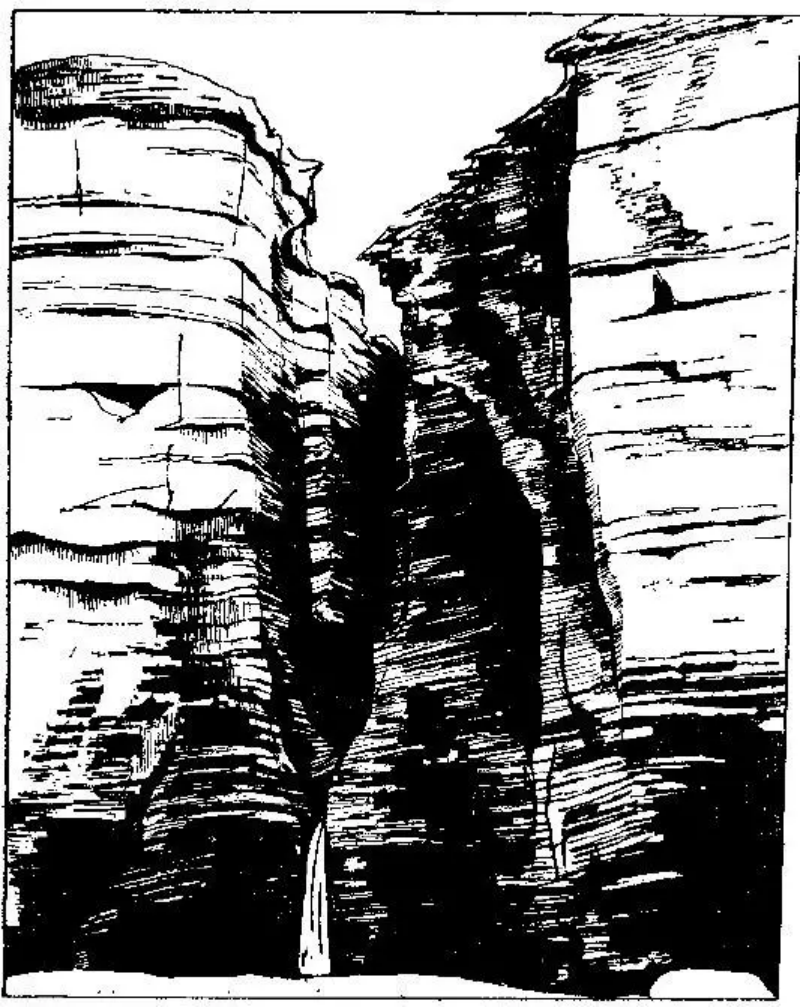 盤點各類地質(zhì)地貌類型-地?zé)豳Y源開發(fā)-地大熱能