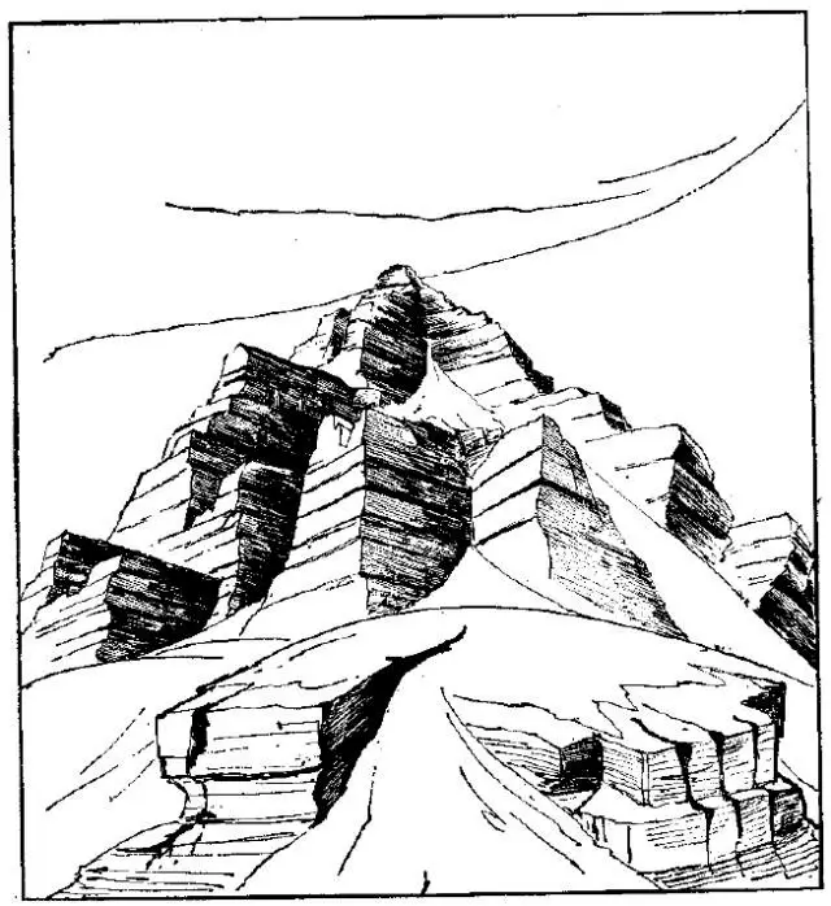 盤點各類地質(zhì)地貌類型-地?zé)豳Y源開發(fā)-地大熱能