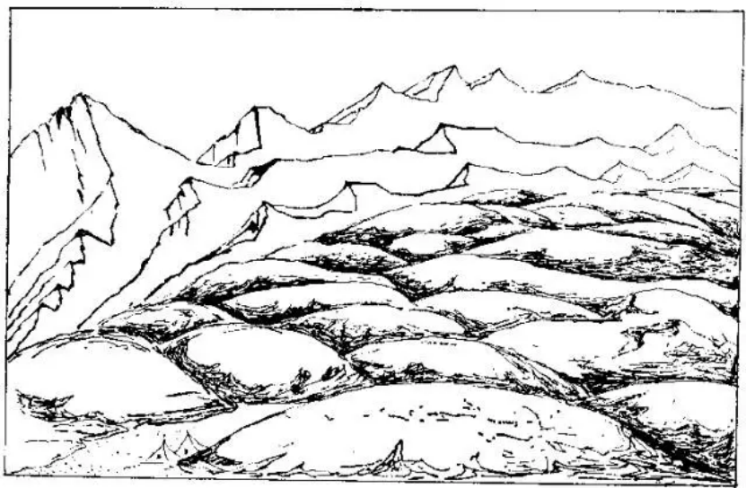 盤點各類地質(zhì)地貌類型-地?zé)豳Y源開發(fā)-地大熱能