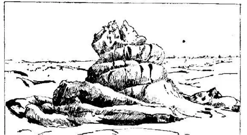 盤點各類地質(zhì)地貌類型-地?zé)豳Y源開發(fā)-地大熱能