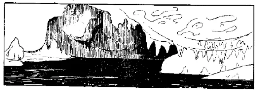 盤點各類地質(zhì)地貌類型-地?zé)豳Y源開發(fā)-地大熱能