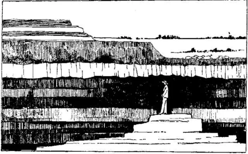 盤點各類地質(zhì)地貌類型-地?zé)豳Y源開發(fā)-地大熱能