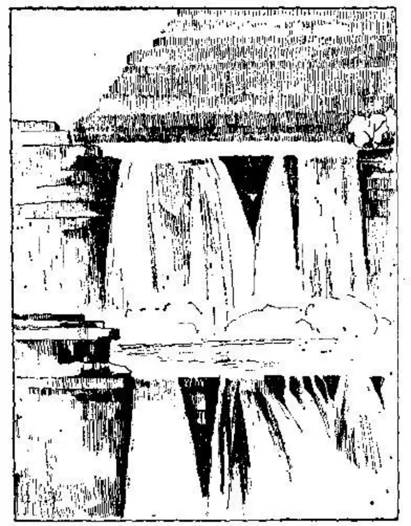 盤點各類地質(zhì)地貌類型-地?zé)豳Y源開發(fā)-地大熱能