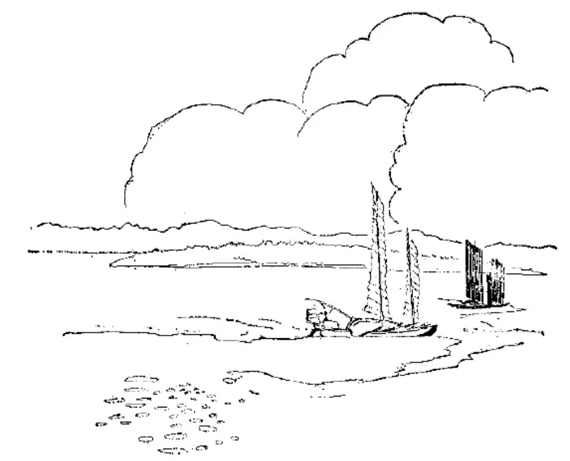 盤點各類地質(zhì)地貌類型-地?zé)豳Y源開發(fā)-地大熱能