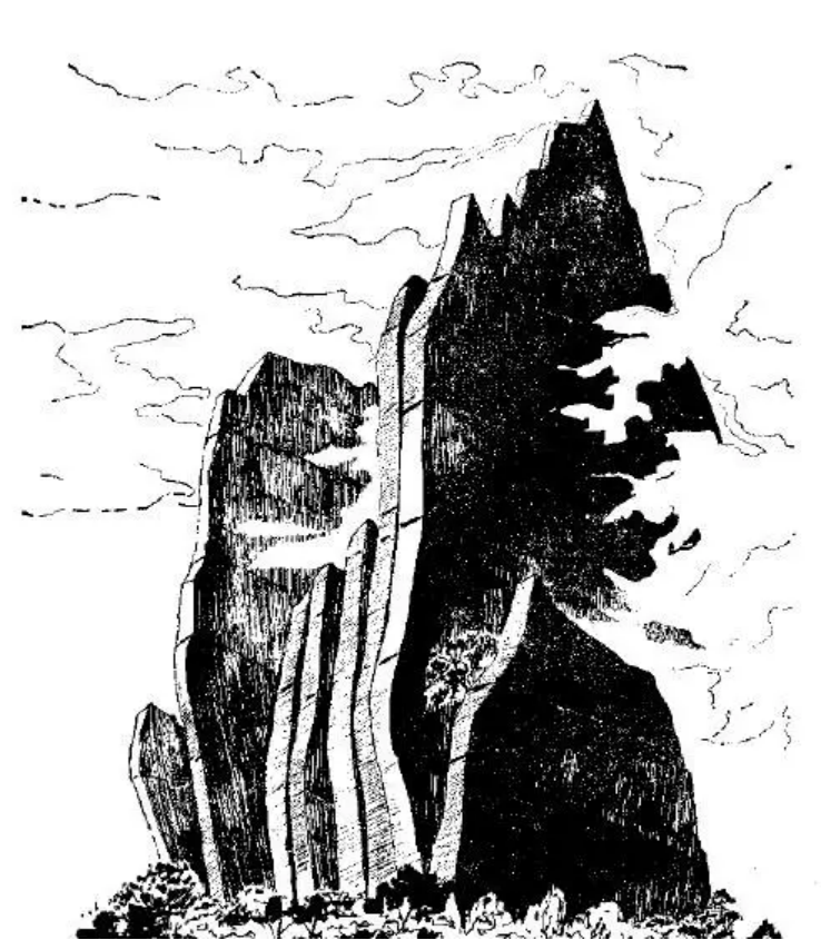 盤點各類地質(zhì)地貌類型-地?zé)豳Y源開發(fā)-地大熱能