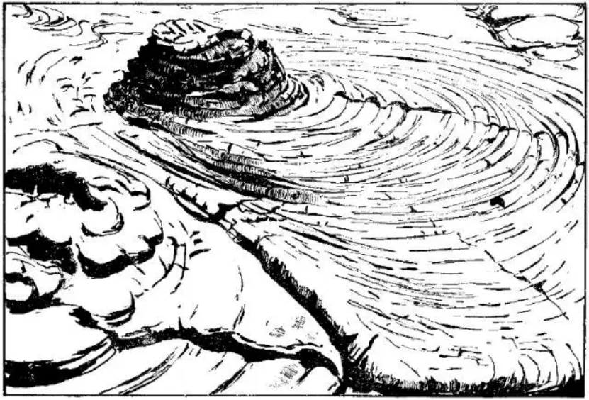 盤點各類地質(zhì)地貌類型-地?zé)豳Y源開發(fā)-地大熱能