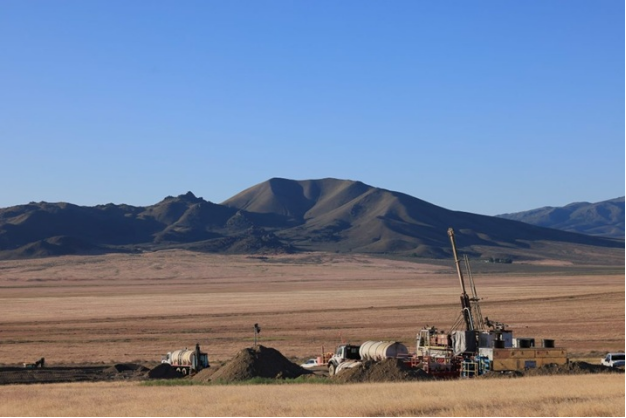 地?zé)峥碧街卮笸黄疲I技術(shù)成功定位深層高溫資源-地大熱能 地?zé)峥碧街卮笸黄疲I技術(shù)成功定位深層高溫資源-地大熱能