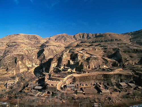 陜西省地熱資源分布規(guī)律-地熱開發(fā)利用-地大熱能 陜西省地熱資源分布規(guī)律-地熱開發(fā)利用-地大熱能